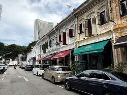 Kampong Glam Conservation Area (D7), Shop House #549981621